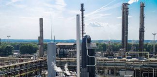 Rosjanie nadal chcą Azoty