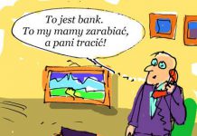 Oszukana przez bank? bank
