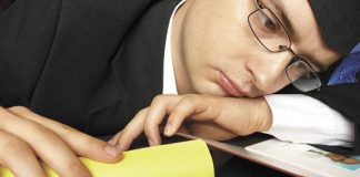 Magister nie ma szans