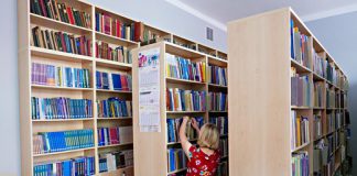 biblioteka pedagogiczna