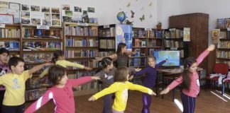 biblioteki nie tylko