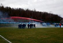 brzeski okocimski ukarany