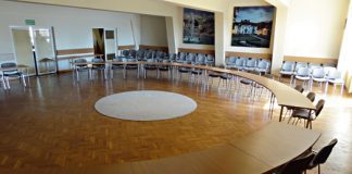 brzesko Kto do rady miejskiej