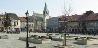 brzesko Rynek do poprawy