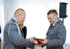 brzesko Zmiany w komendzie