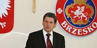 brzesko burmistrz