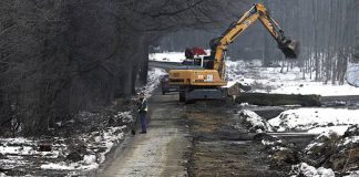 brzesko remont ul lesnej