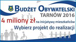 budzet obywatelski