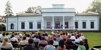 centrum padereweskiego