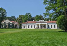 centrum paderewskiego zmiany