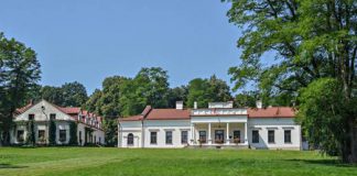 centrum paderewskiego zmiany