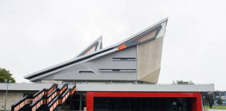 centrum sztuki moscice