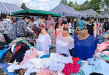 Jak pohandlować w niehandlową niedzielę? chyszow