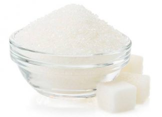 Trucizna nasza codzienna. Co nam robi „biała śmierć”? cukier