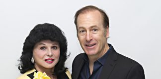 czaderska Bob Odenkirk