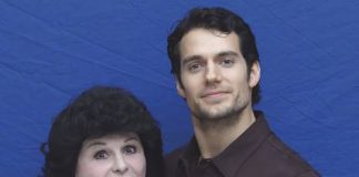 ProstozHollywood YolaCzaderska HayekiHenryCavill