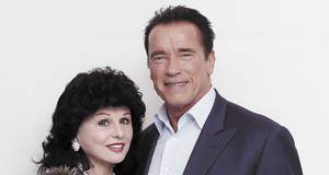 Z Arnoldem Schwarzeneggerem, aktorem i politykiem, który po dwóch kadencjach na fotelu gubernatora Kalifornii wrócił do kina, rozmawiała Yola Czaderska‑Hayek