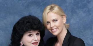 czaderska charlize theron