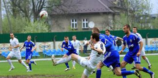 czy okocimski zagra wiosna