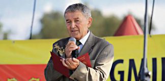 czy wladza psuje wojta