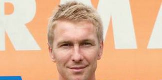 dariusz jarecki termalica