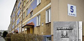 dekomunizacja tarnowa