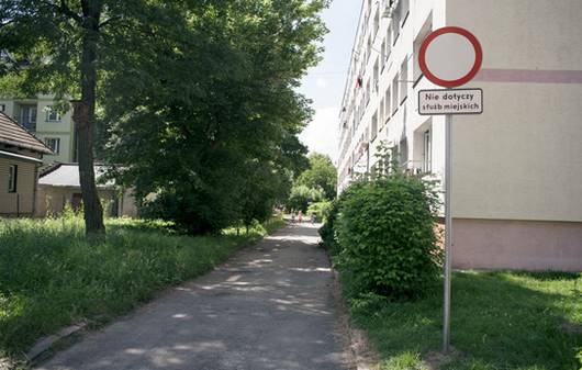 dojazd-do-bloku.jpg dojazd do bloku