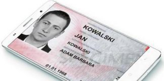 dokumenty w wersji cyfrowej