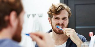 domowe sposoby na wybielanie