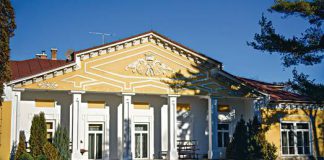 dworek zbylitowska dwudniaki