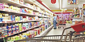 Dyskontami miasto stoi?