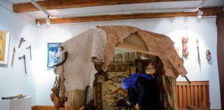 etnograficzne afryka