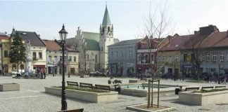 europejskie budowanie