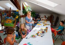 Jak się nie nudzić w ferie