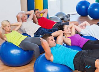 Czas rzeźbić… sylwetkę Czas rzeźbić sylwetkę