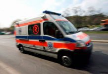 Nowa filia pogotowia w powiecie tarnowskim? wypadek Tarnów
