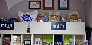 Miejskie gadżety mają wzięcie