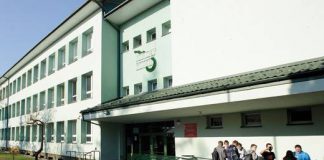 gimnazalisci do miasta