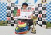 Dziewięciolatek przypieczętował triumf gladysz Karting
