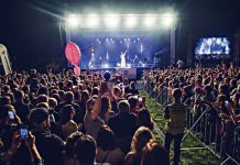 Gwiazdy jadą do gmin