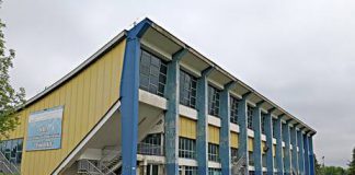 hala jaskolka modernizacja