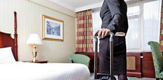 Jak oceniane są tarnowskie hotele