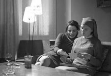 Oscarowa „Ida”, czyli ida