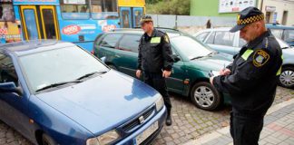 ile kosztuje zle parkowanie