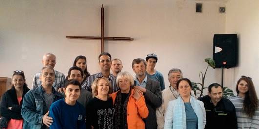 Dwie rodziny – uciekinierzy z Syrii mieszkają w Tarnowie i chcą tu zostać imigranci