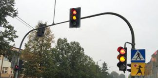 inteligentna sygnalizacja