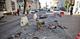 inwestycje z problemami