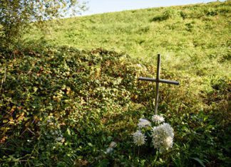 Iwona Cygan nie zasłużyła na mszę w Szczucinie? iwona cygan msza