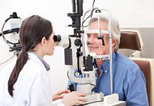 Nie dać się jaskrze