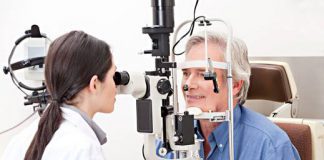 Nie dać się jaskrze